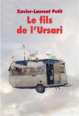 LE FILS DE L' URSARI  POCHE