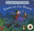 ROOM ON THE BROOM HC BBK