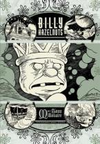 BILLY HAZELNUTS VOL. 1  HC