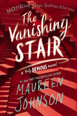 The Vanishing Stair : 2