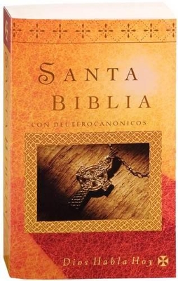 ΑΓΙΑ ΓΡΑΦΗ ΣΤΑ ΙΣΠΑΝΙΚΑ (SANTA BIBLIA) Paperback