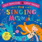 THE SINGING MERMAID Paperback