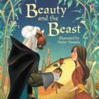 BEAUTY AND THE BEAST HC