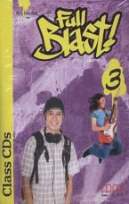 FULL BLAST PLUS 3 CD