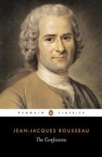 PENGUIN CLASSICS : THE CONFESSIONS Paperback A FORMAT