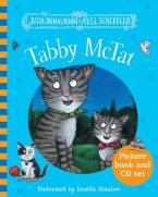 TABBY MCTAT Paperback