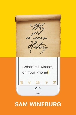 WHY LEARN HISTORY Paperback