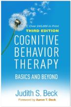 COGNITIVE BEHAVIOR THERAPY 3RD ED