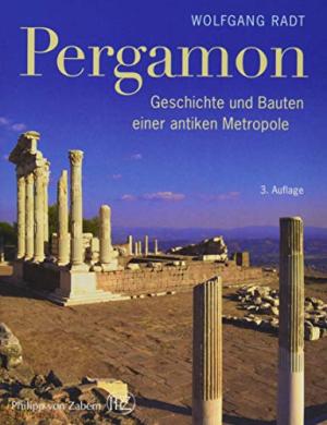 PERGAMON  HC