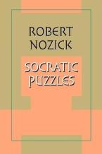 SOCRATIC PUZZLES  Paperback