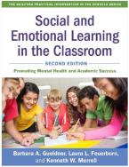 SOCIAL AND EMOTIONAL LEARNING IN THE CLASSROOM Paperback