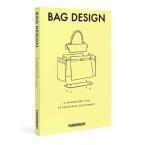 Fashionary Bag Design : A Handbook for Accessories Designers