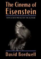 CINEMA EISENSTEIN  Paperback