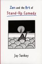 ZEN AND ART STAND UP COMEDY  Paperback