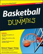 BASKETBALL FOR DUMMIES Paperback