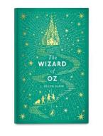 THE WIZARD OF OZ HC