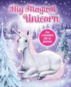 MY MAGICAL UNICORN HC