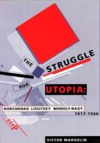 STRUGGLE FOR UTOPIA  Paperback