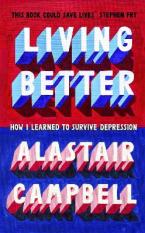 LIVING BETTER Paperback