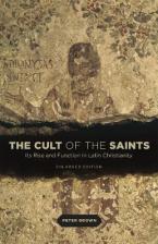 CULT OF THE SAINTS  Paperback