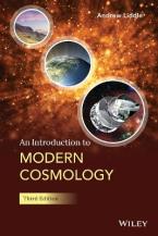 AN INTRODUCTION TO COSMOLOGY  Paperback