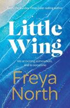 LITTLE WING : AN EMOTIONAL AND HEARTWARMING STORY, PERFECT FOR AUTUMN 2022 HC