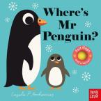 WHERE'S MR PENGUIN ?
