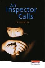 AN INSPECTOR CALLS HC