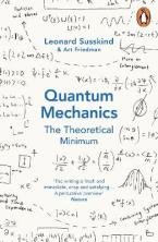 QUANTUM MECHANICS : THE THEORETICAL MINIMUM