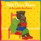 PETIT OURS BRUN ET LES PETITS BONHEURS Paperback MINI