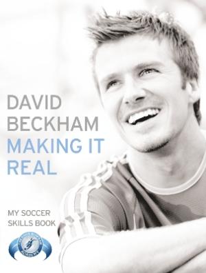 DAVID BECKHAM MAKE IT REAL FL