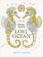 LOST OCEAN ARTIST'S EDITION