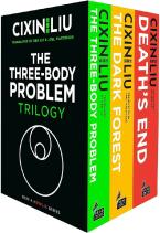 The Three-Body Problem Boxset