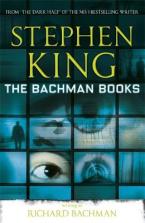 THE BACHMAN BOOKS Paperback