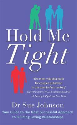 HOLD ME TIGHT Paperback C FORMAT
