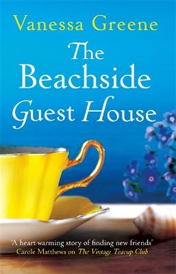 THE BEACHSIDE GUEST HOUSE Paperback B FORMAT
