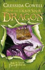 HOW TO TRAIN YOUR DRAGON: HOW TO SPEAK DRAGONESE Paperback