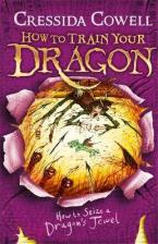 HOW TO TRAIN YOUR DRAGON: HOW TO SEIZE A DRAGON'S JEWEL Paperback