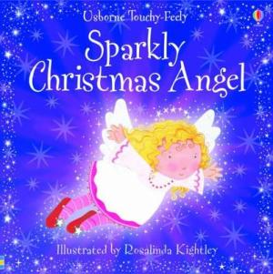 USBORNE : CHRISTMAS DECORATIONS AND CARD PACK HC