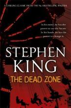 THE DEAD ZONE Paperback B FORMAT