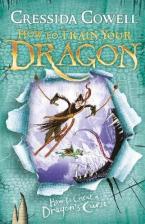 HOW TO TRAIN YOUR DRAGON 4: HOW TO CHEAT A DRAGON'S CURSE  Paperback
