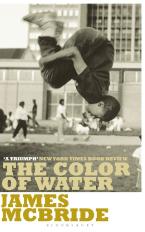 THE COLOR OF WATER : A BLACK MAN'S TRIBUTE TO HIS WHITE MOTHER Paperback