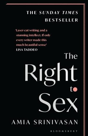 THE RIGHT TO SEX Paperback