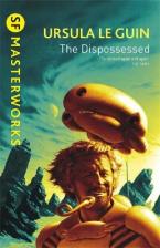 THE DISPOSSESSED  Paperback