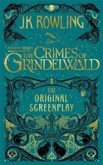 FANTASTIC BEASTS : THE CRIMES OF GRINDELWALD HC