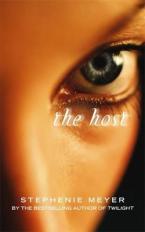 TWILIGHT SAGA : THE HOST Paperback C FORMAT