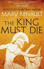 KING MUST DIE Paperback B FORMAT