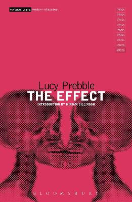 THE EFFECT Paperback B