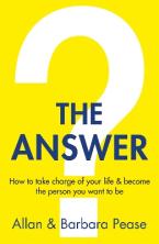 THE ANSWER Paperback