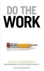 DO THE WORK Paperback